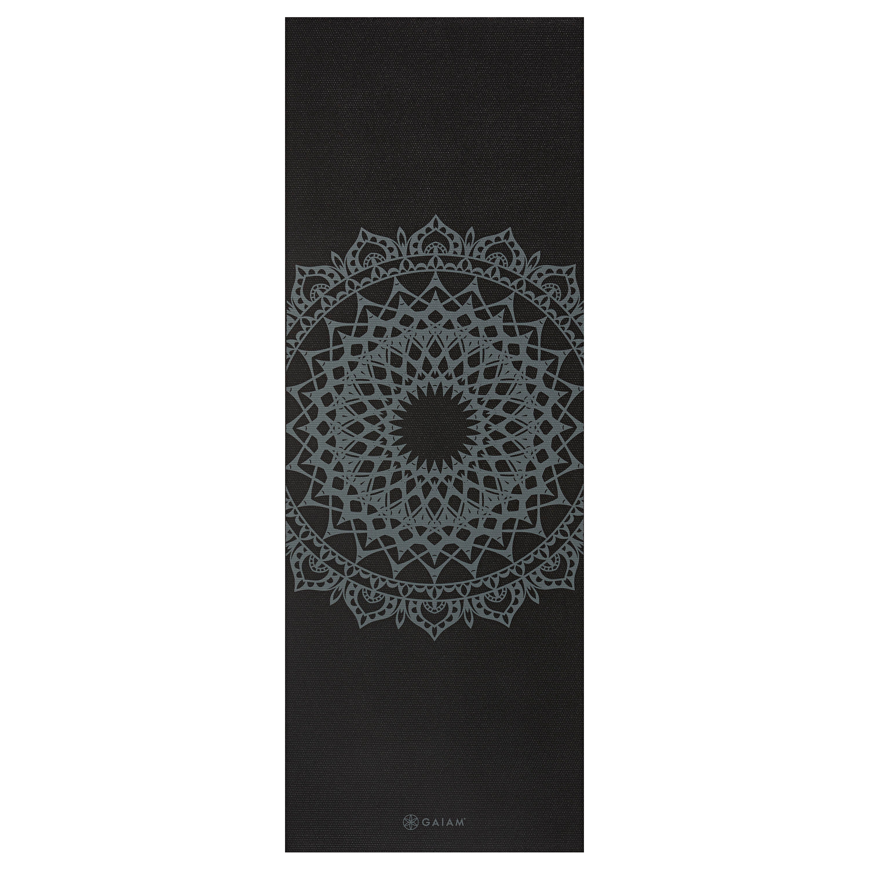 Printed Marrakesh Yoga Mat (5mm)