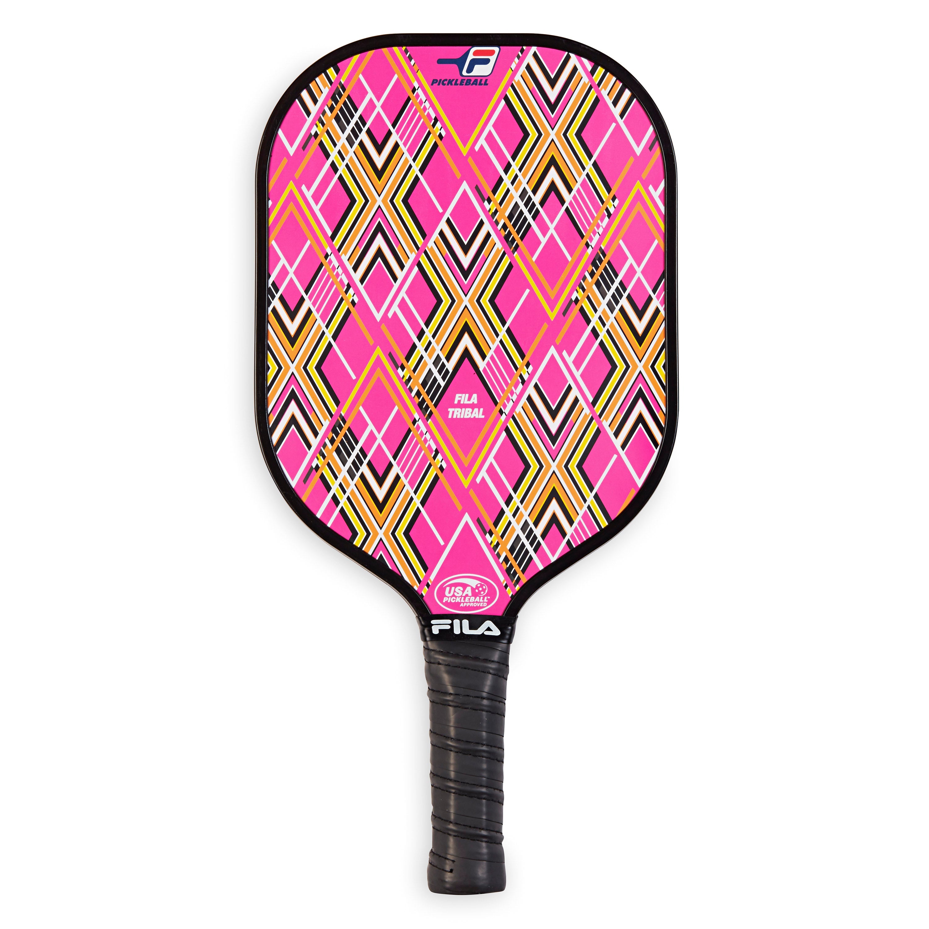 Graphite Pickleball Paddle