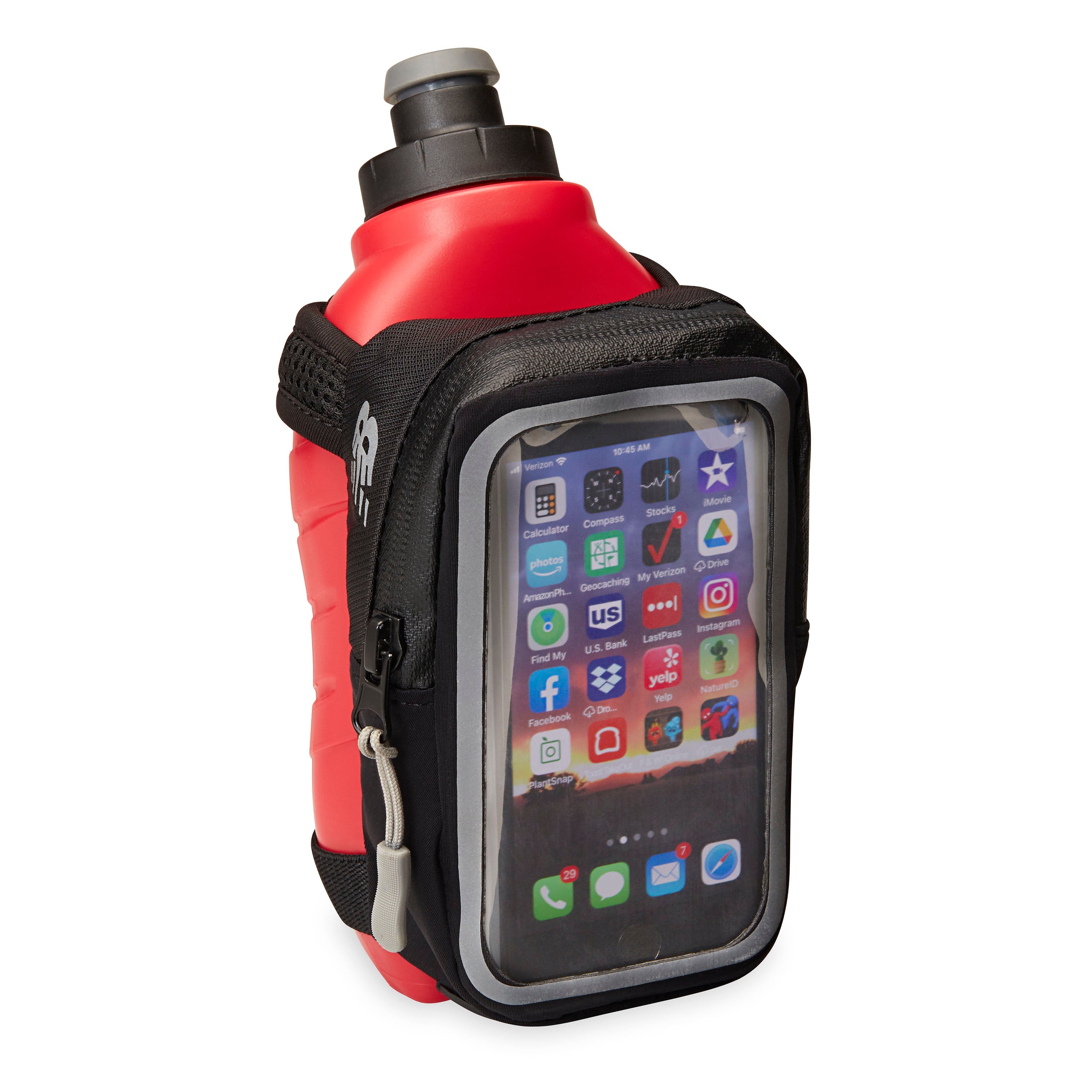 Smartphone Hydration Pack