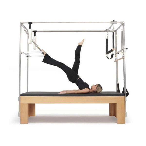 Elina Pilates Cadillac