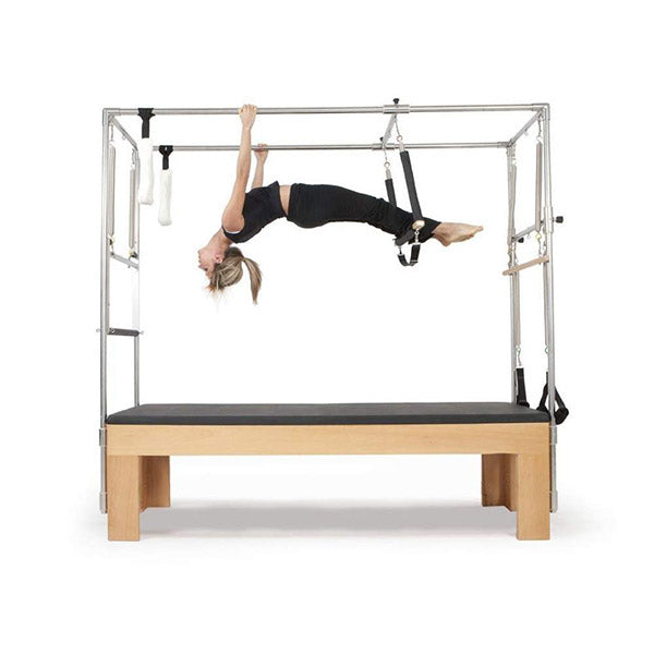 Elina Pilates Cadillac