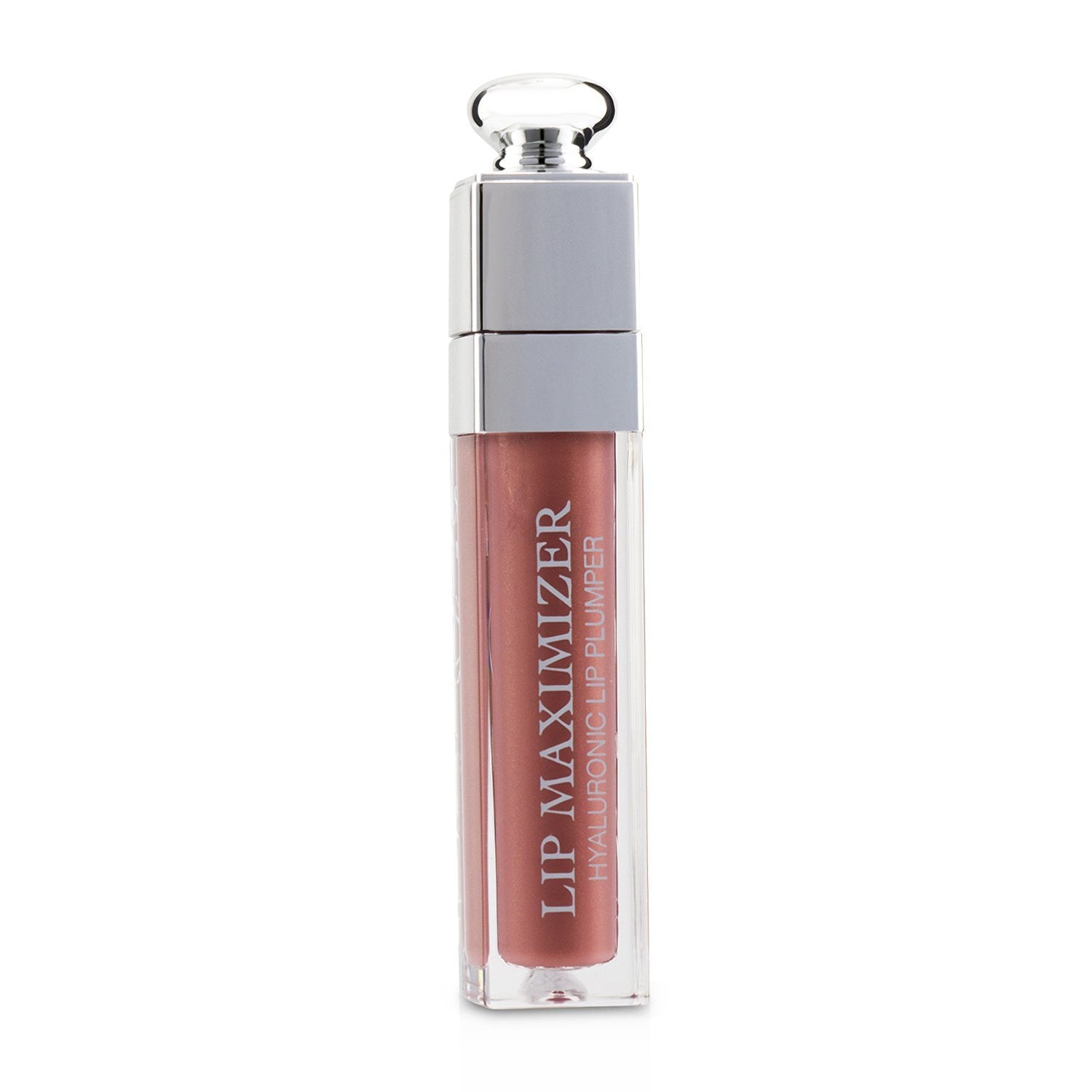 CHRISTIAN DIOR - Dior Addict Lip Maximizer (Hyaluronic Lip Plumper)  - Rosewood