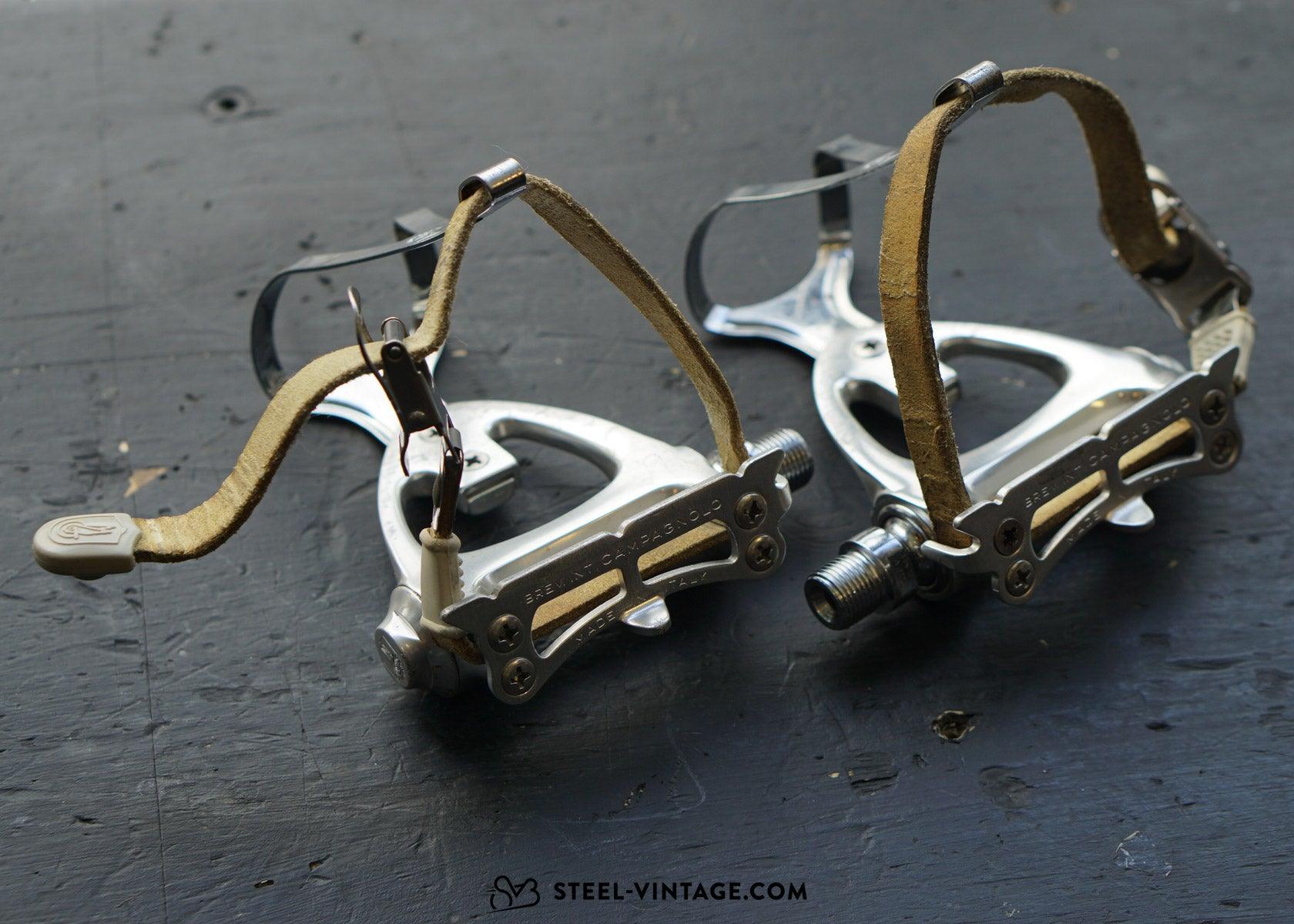 Campagnolo C-Record Pedals