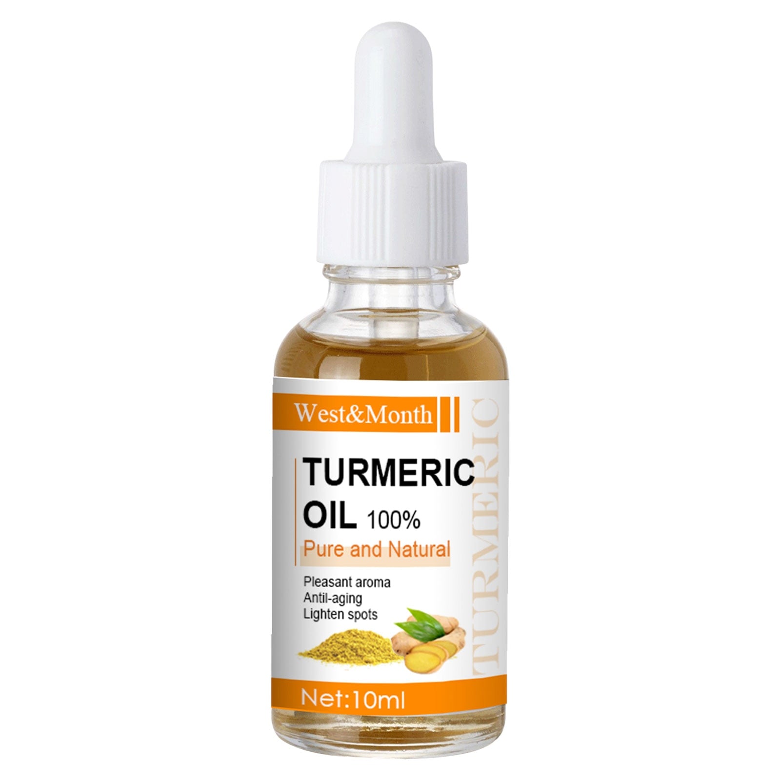 Turmeric Oil