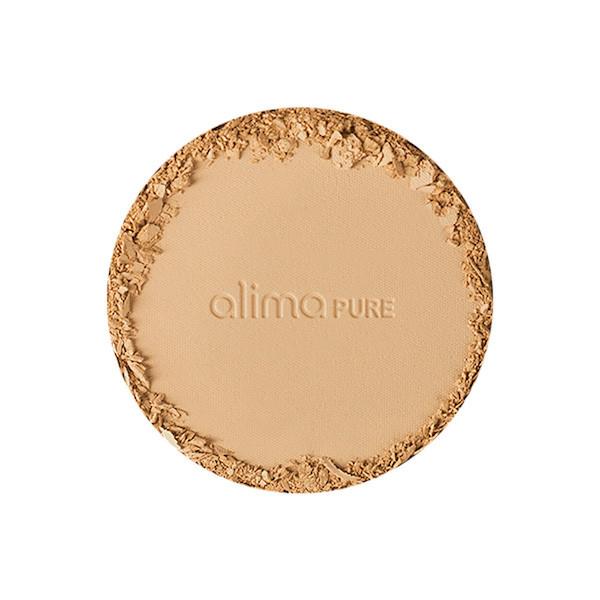 Alima Pure Pressed Powder Foundation | REFILL