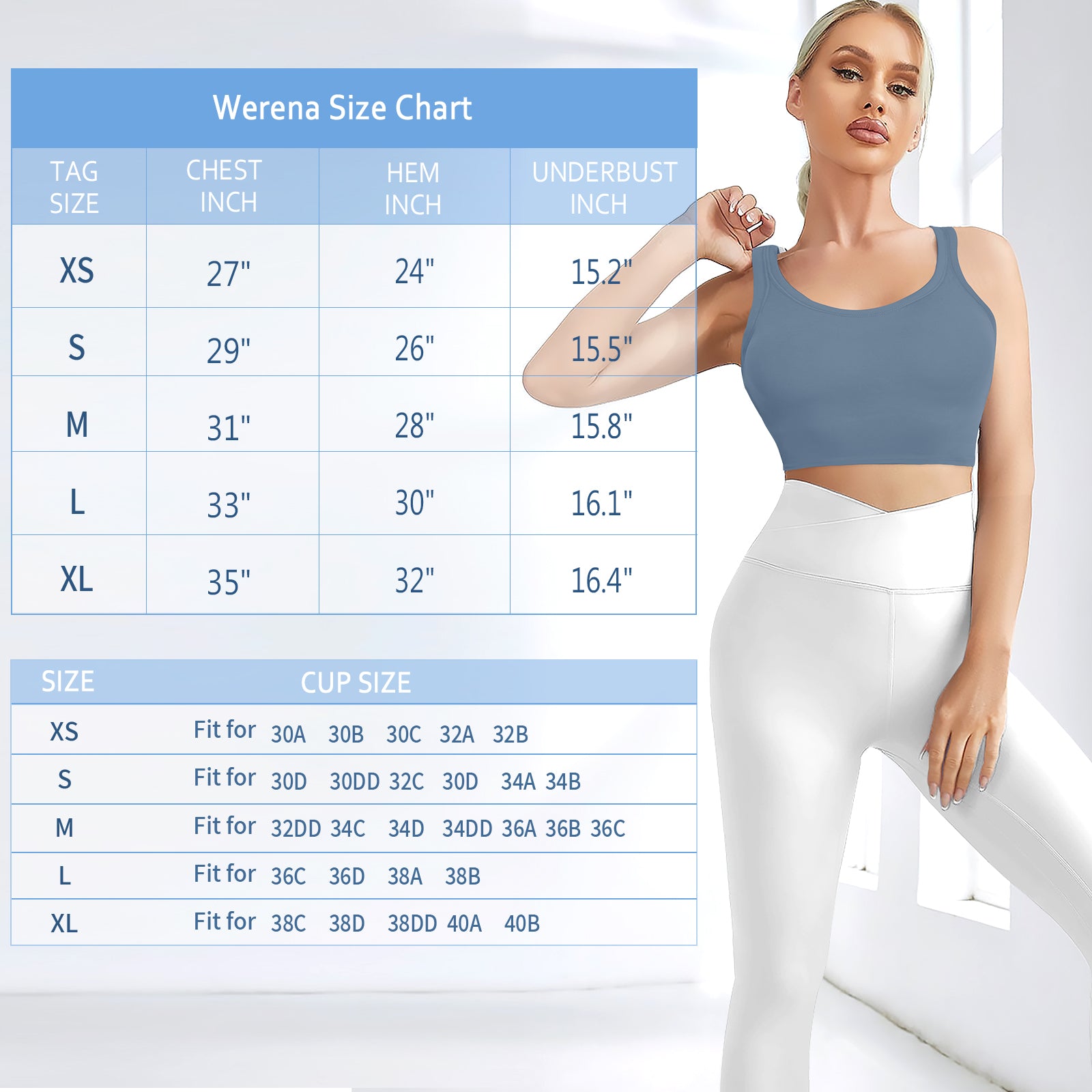WERENA