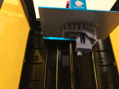 Anycubic Photon M3-4