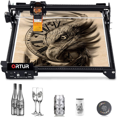 laser engraver - 1