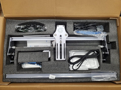 der SCULPFUN S9 Lasergravierer-1