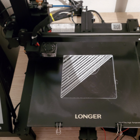 Längeres LK5 Pro -4