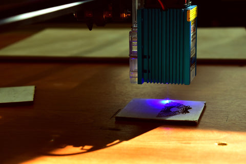 Laser Engraver Machine-2