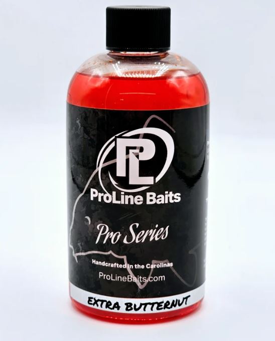 ProLine Baits Carp Series Attractant