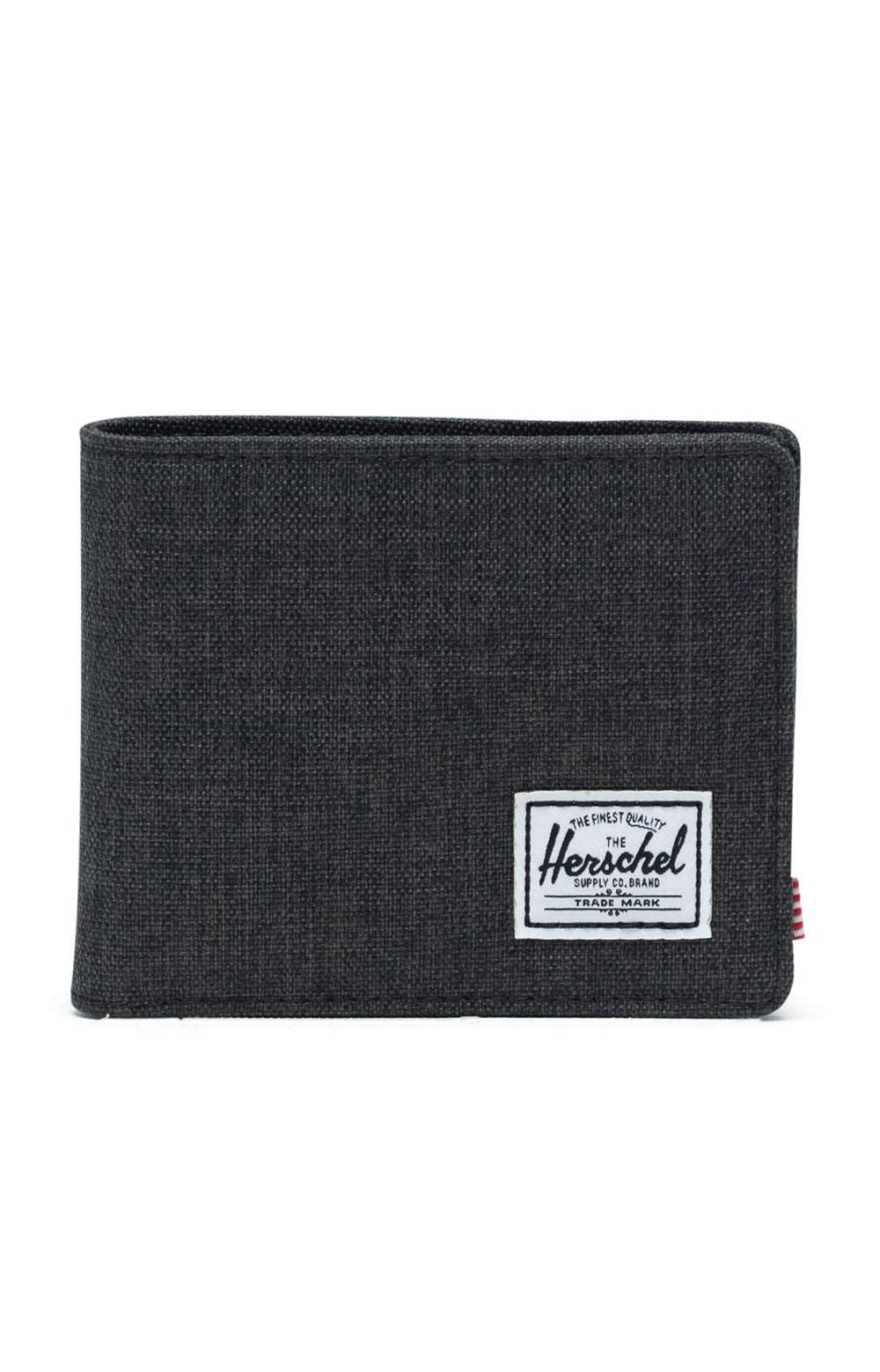  Roy Wallet - Black X 