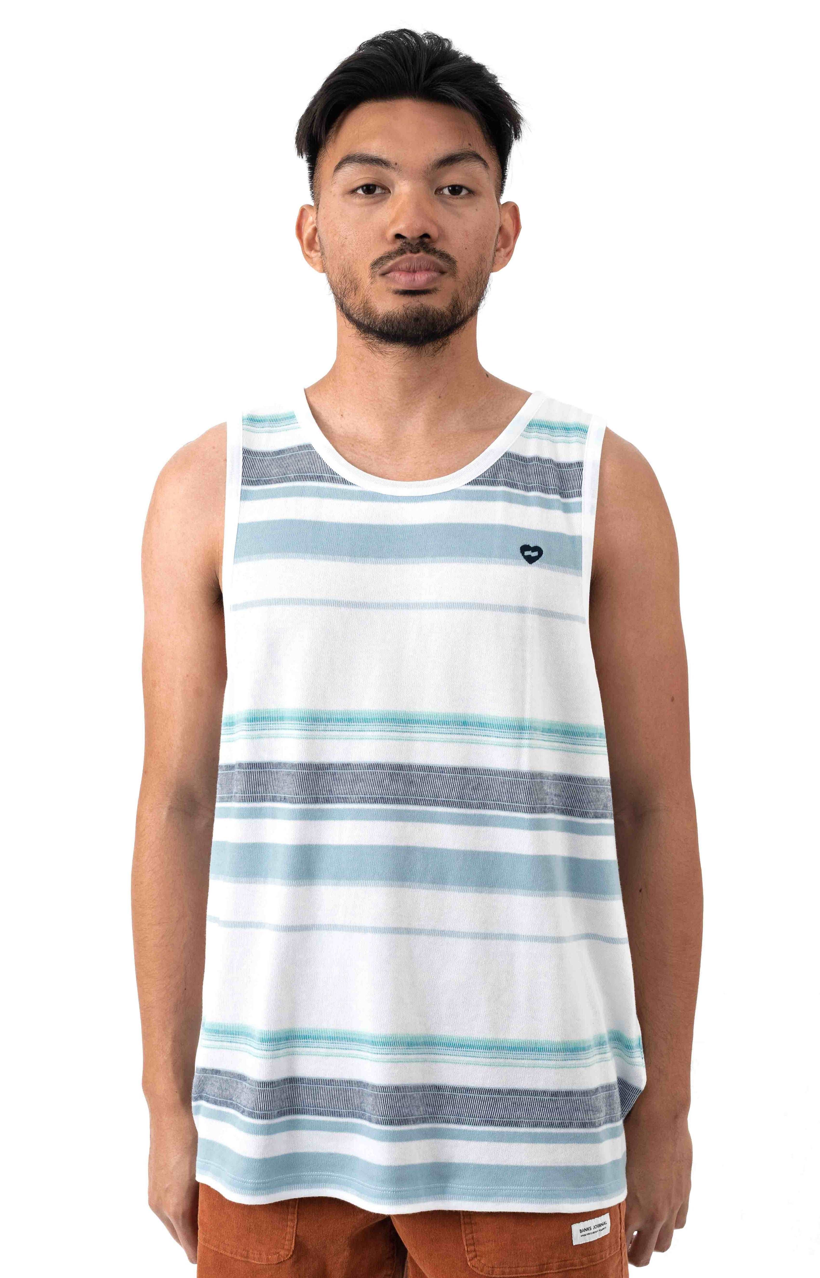  Buckley Tank Top 