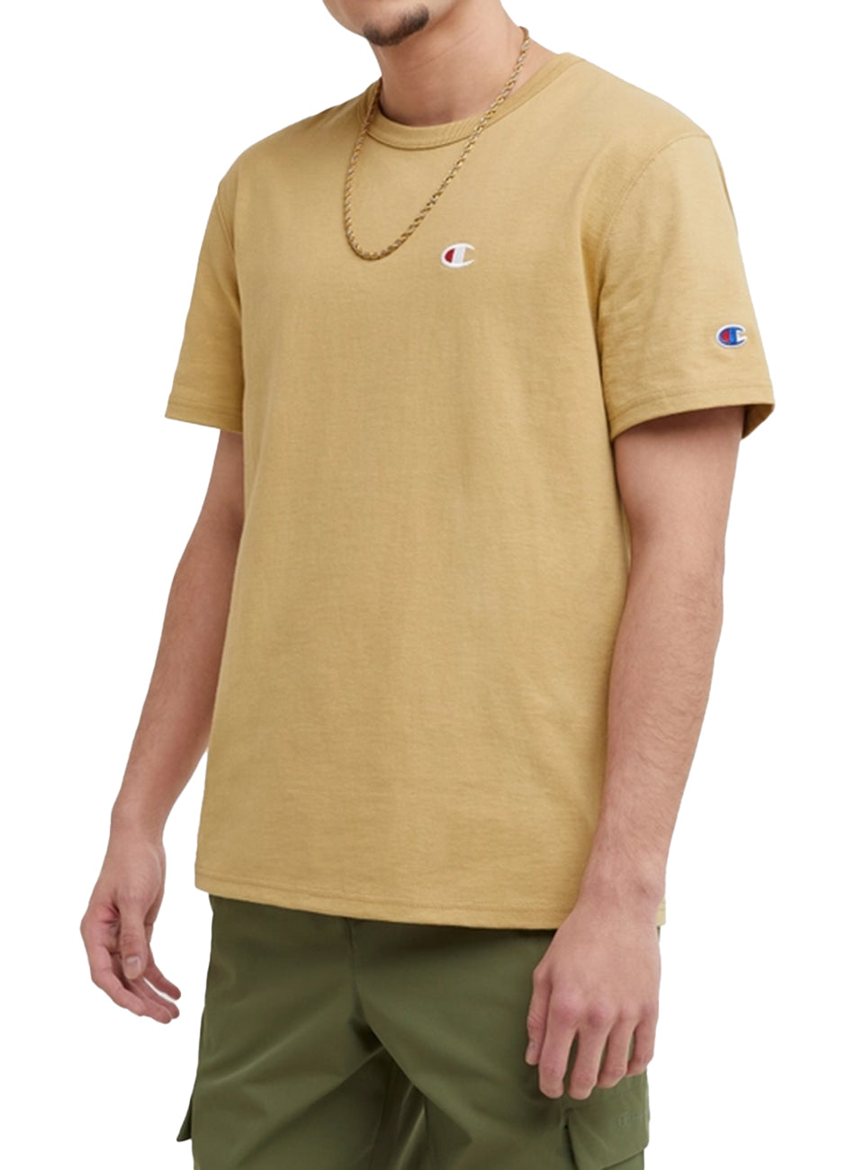  Heritage T-Shirt - Sandrock 