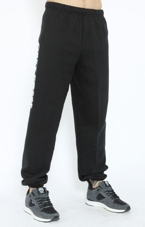 Bandera Sweatpants - Black