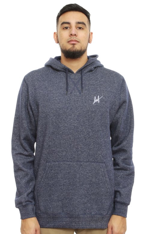  Cadet 2.0 Pullover Hoodie - Navy 