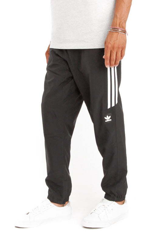  Classic Pants - Black/White 