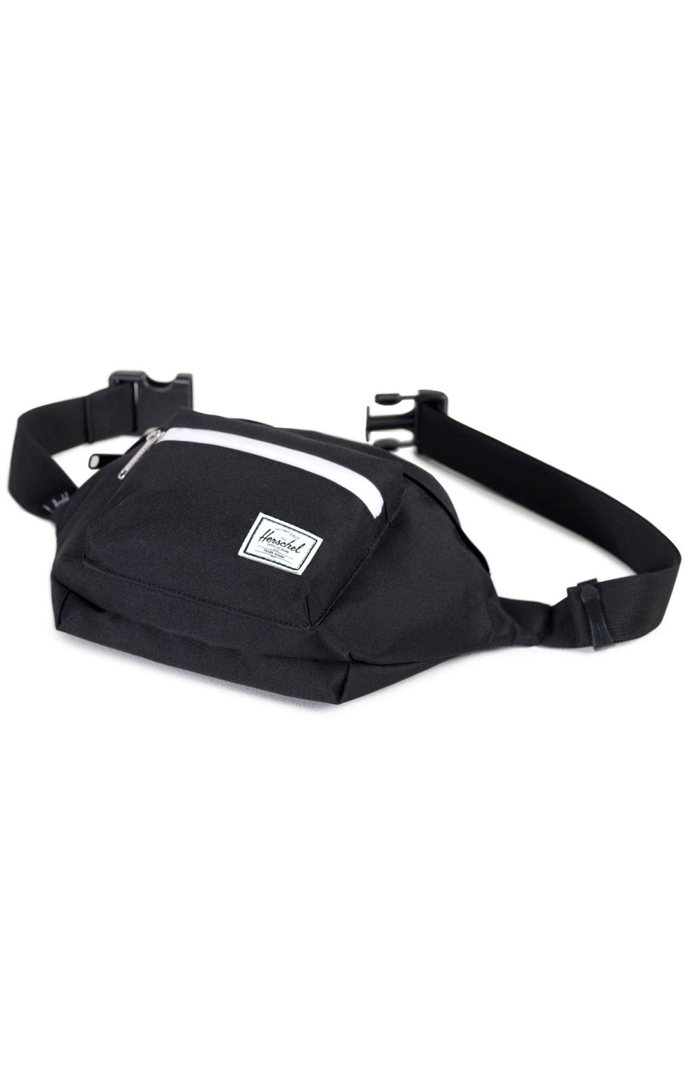 Seventeen Hip Pack - Black