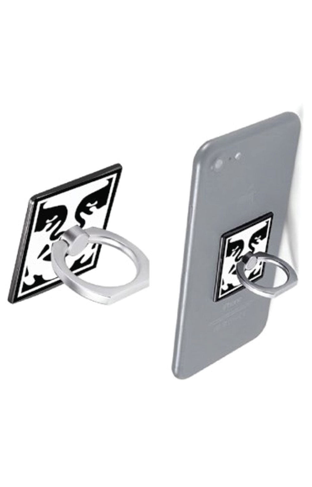  Obey Icon Phone Ring 