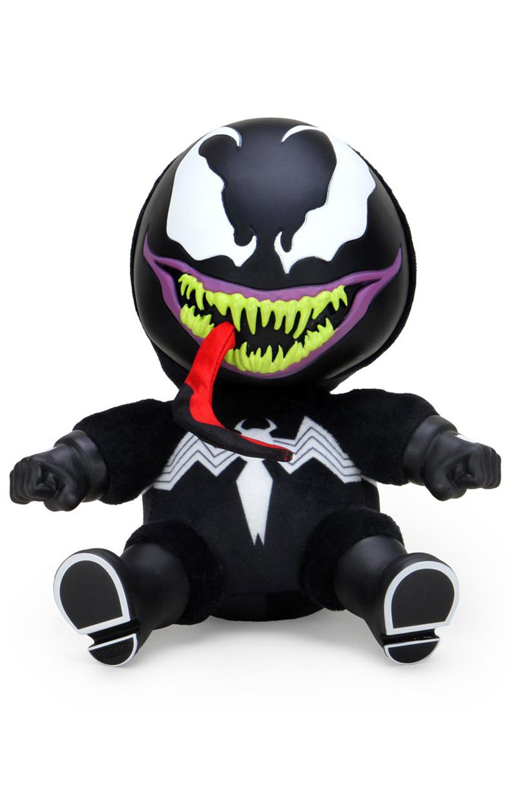  Venom 8" Roto Phunny Plush 