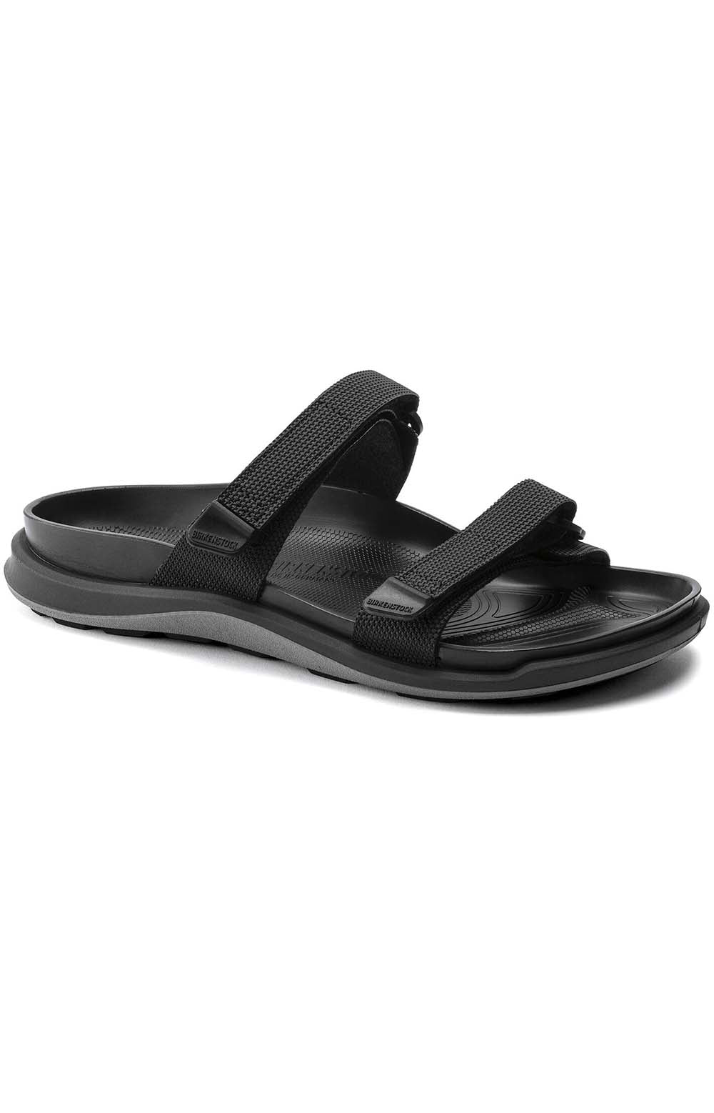  (1019164) Sahara Sandals - Futura Black 