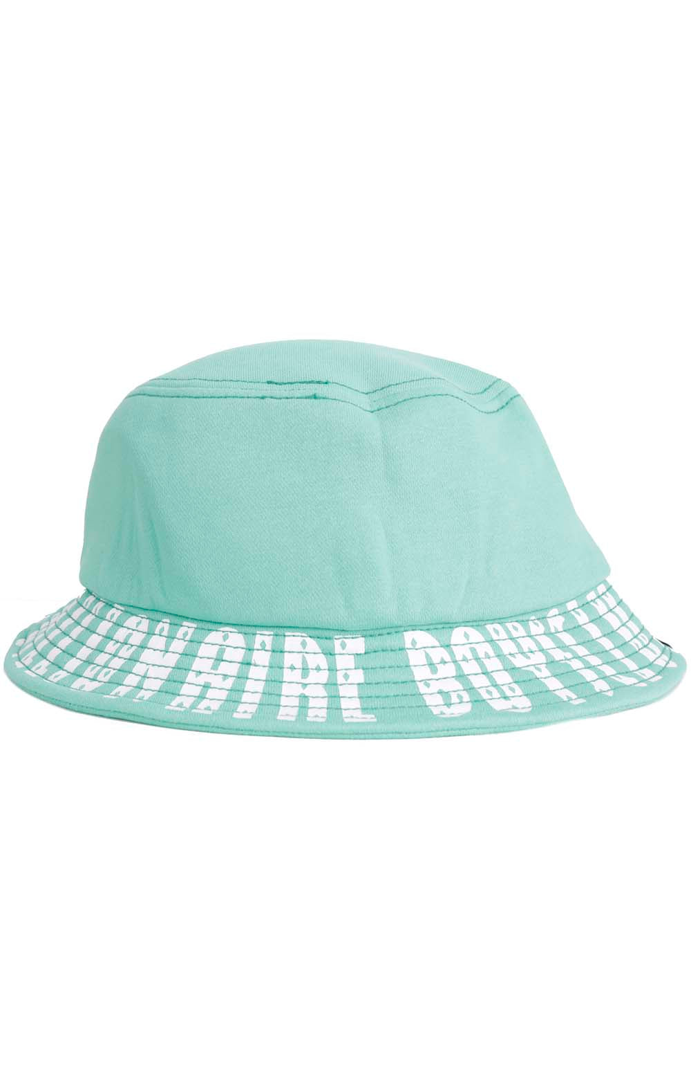  BB Satelitte Bucket Hat - Gumdrop Gree 