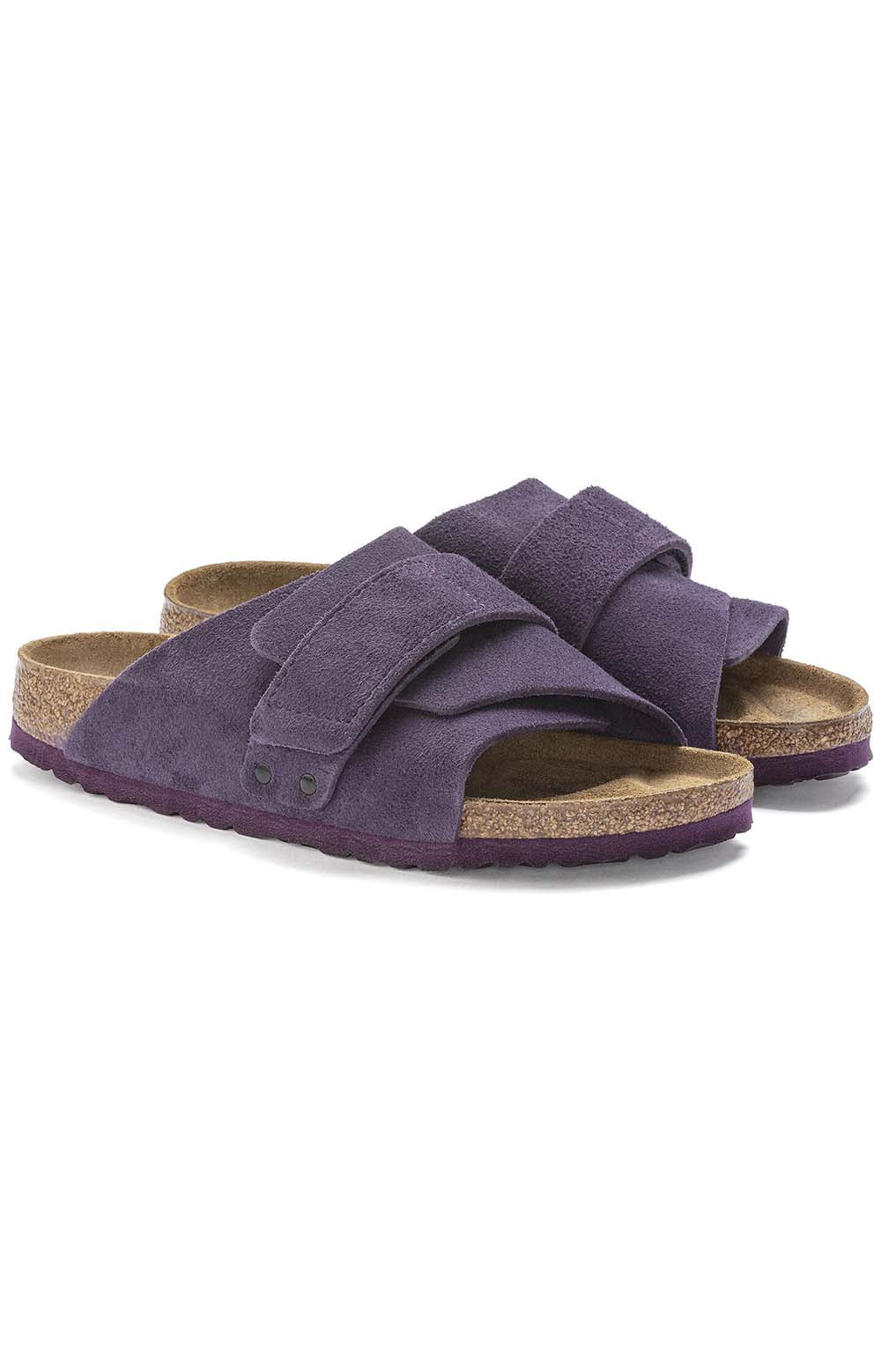  (1023784) Kyoto Sandals - Wine 