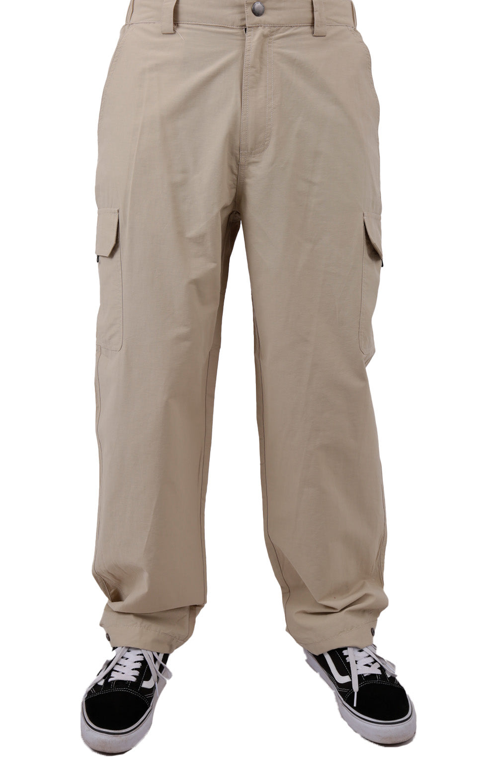  Utility Pants - Sand 