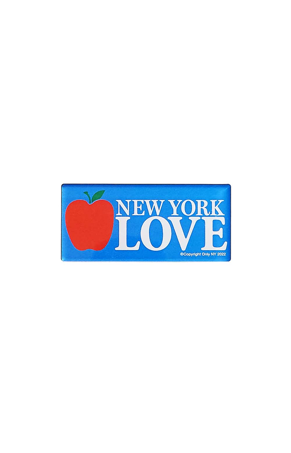  Big Apple Magnet 