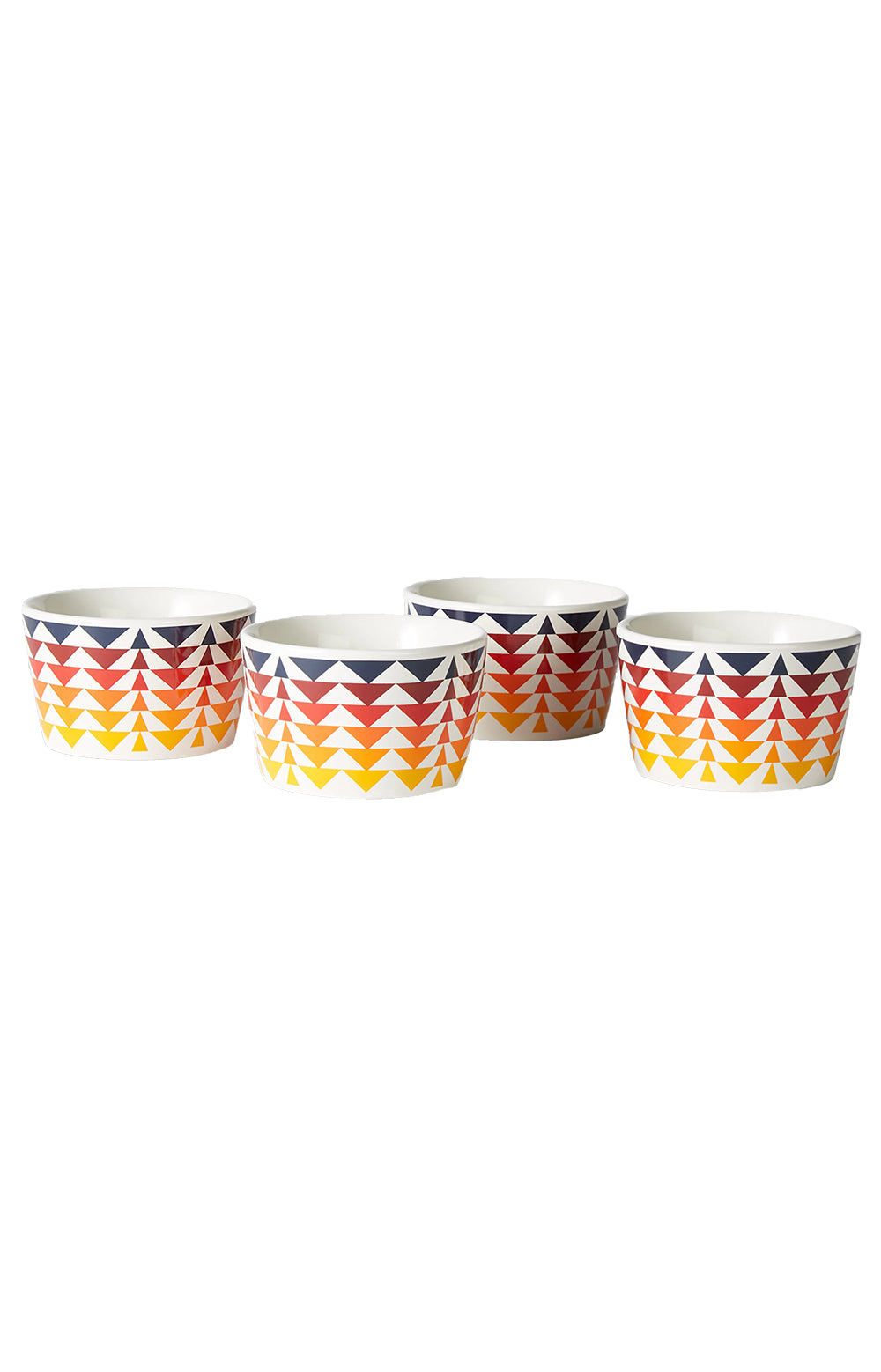 Harding Snack Bowl Set of 4