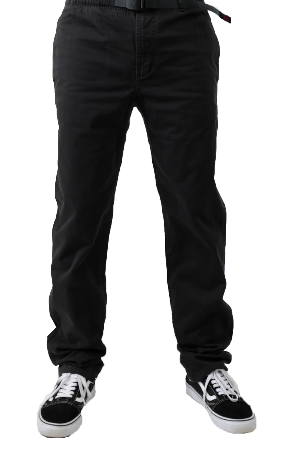  NN Pant - Black 