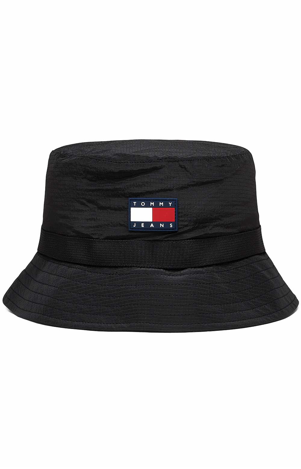  Urban Tech Bucket Hat - Black 