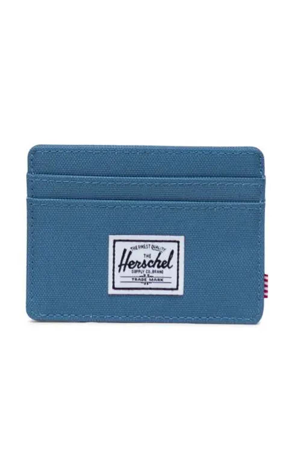  Charlie Wallet - Bluestone (10360-05681) 