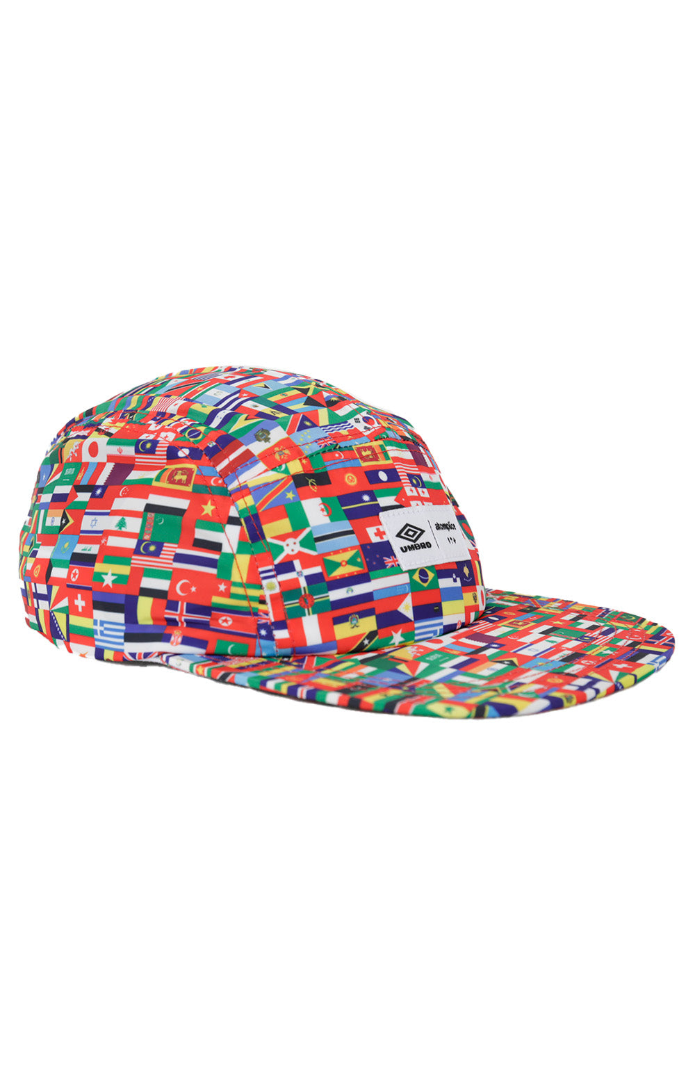 x Umbro World Peace Nylon Hat