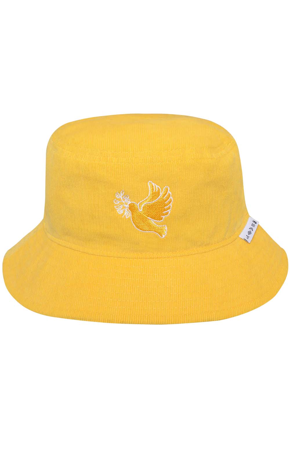  x Umbro Dove Corduroy Bucket Hat 