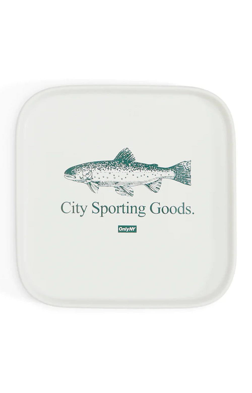  City Sporting Goods Catch-All Tray 