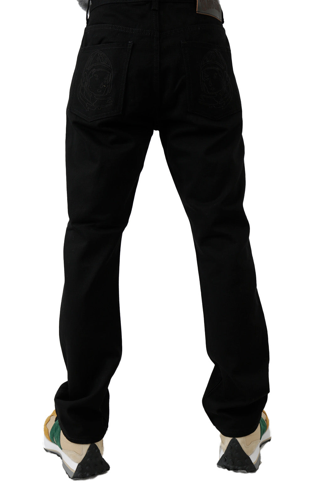 (Heart Fit) BB Pulsar Pant - Black