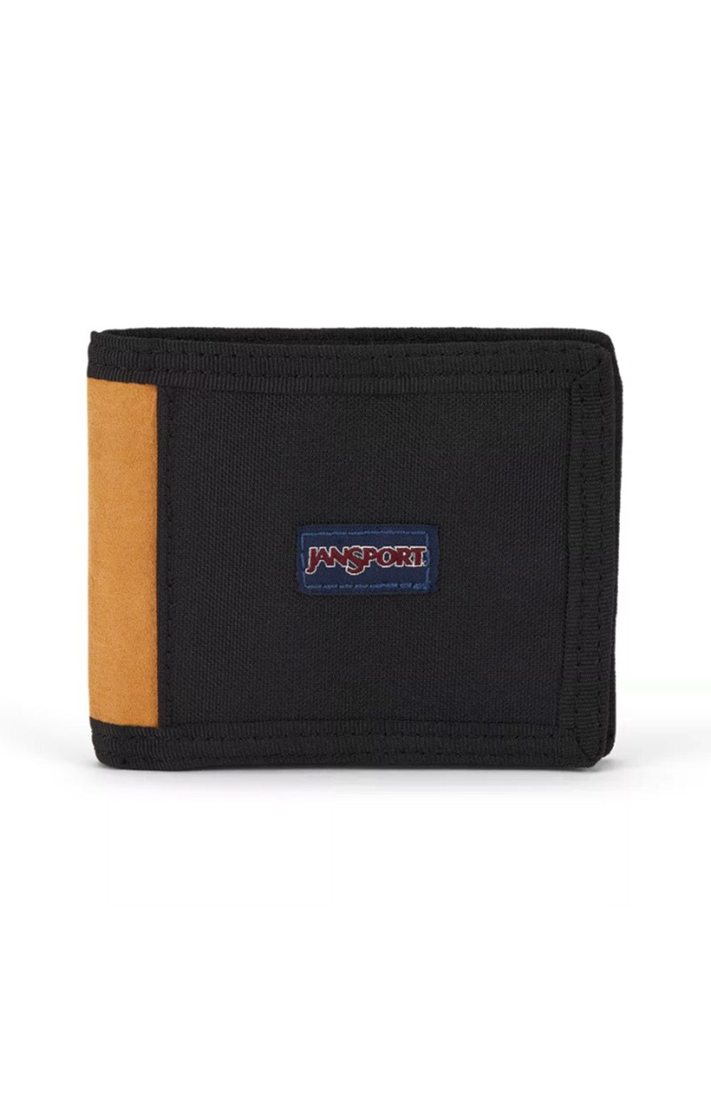  Core Bifold Wallet - Black 