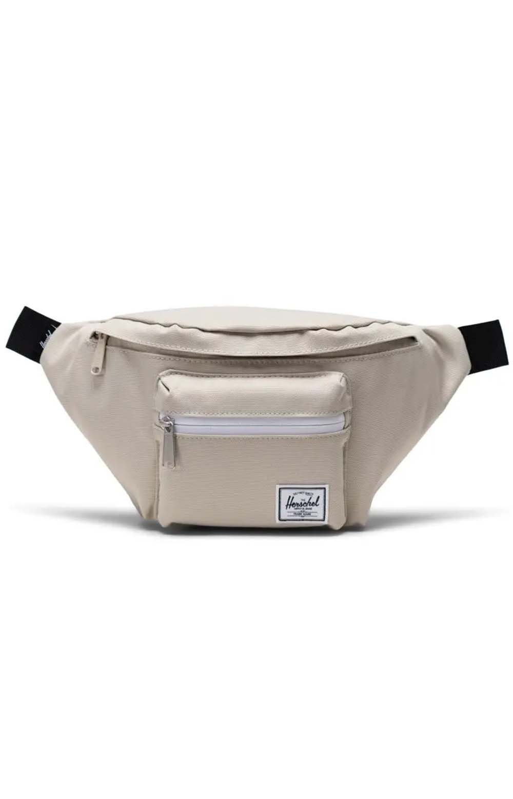 Seventeen Hip Pack - Light Pelican