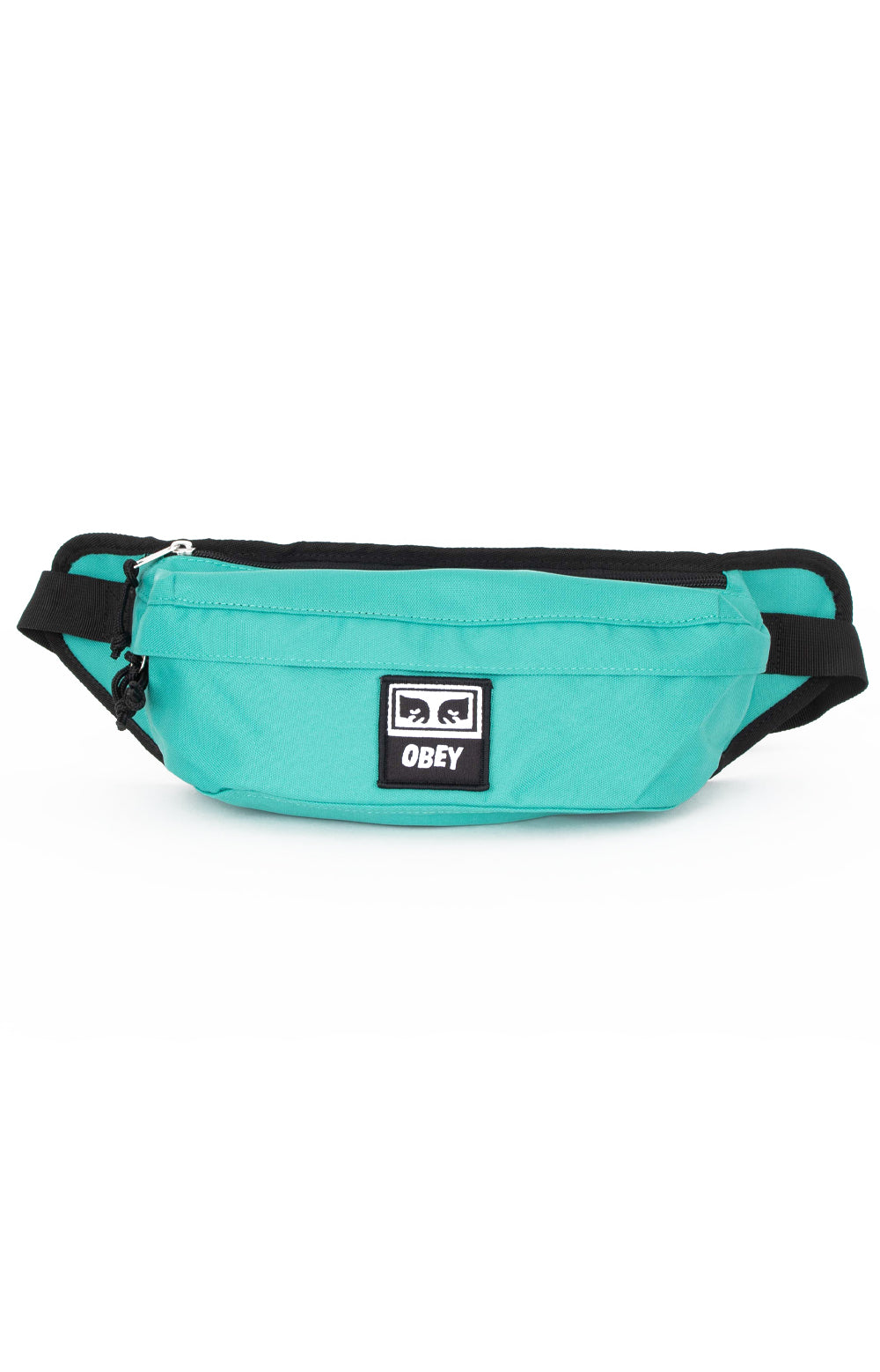  Drop Out Sling Pack - Teal 