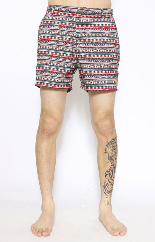 Marrakesh Shorts