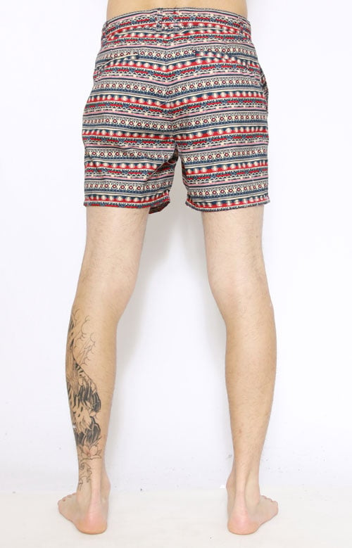 Marrakesh Shorts