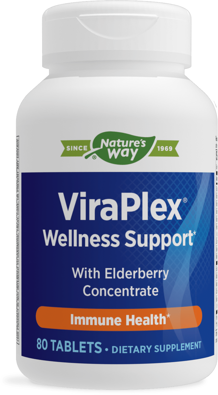 ViraPlex? Wellness Support*