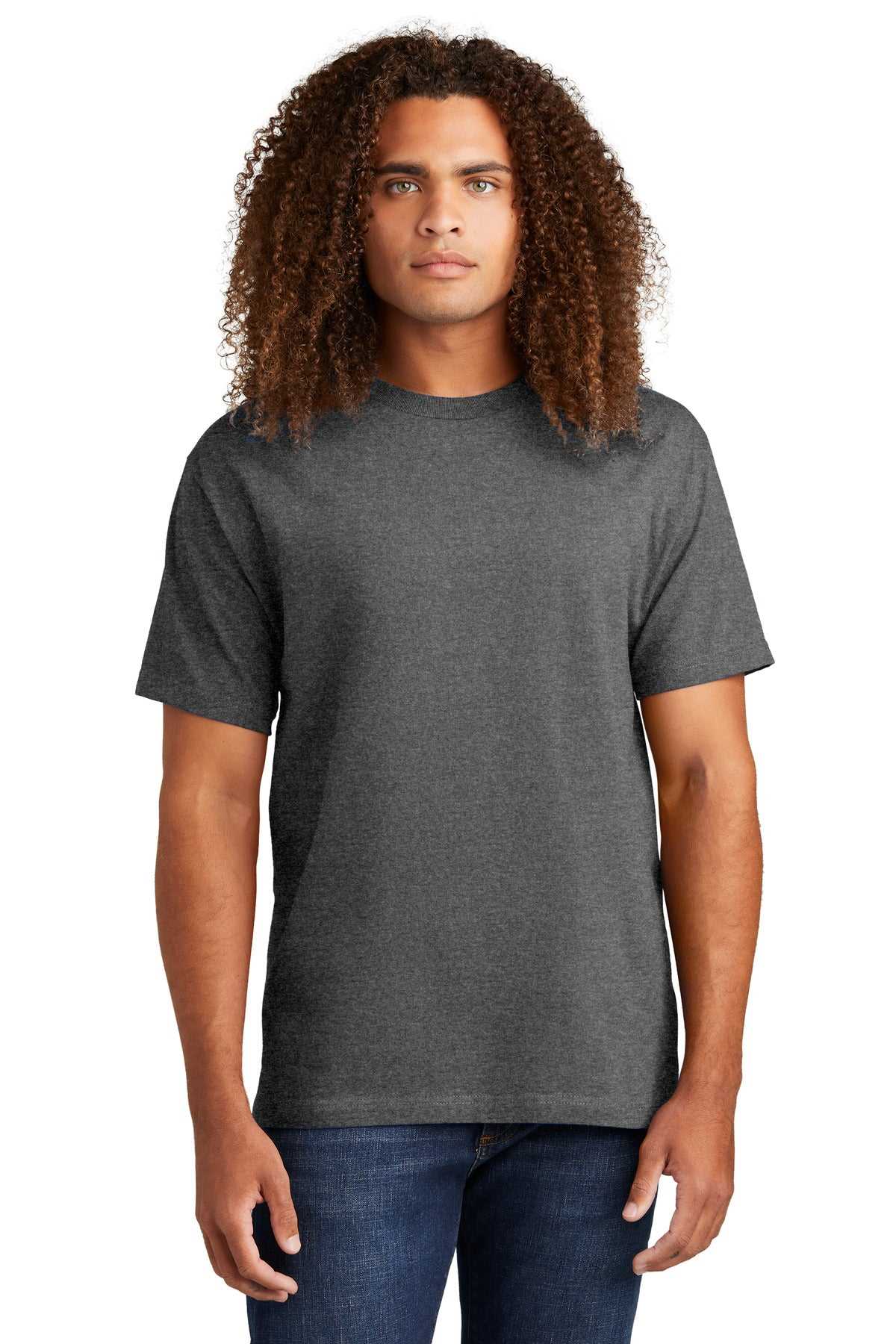 American Apparel? Unisex Heavyweight T-Shirt 1301W