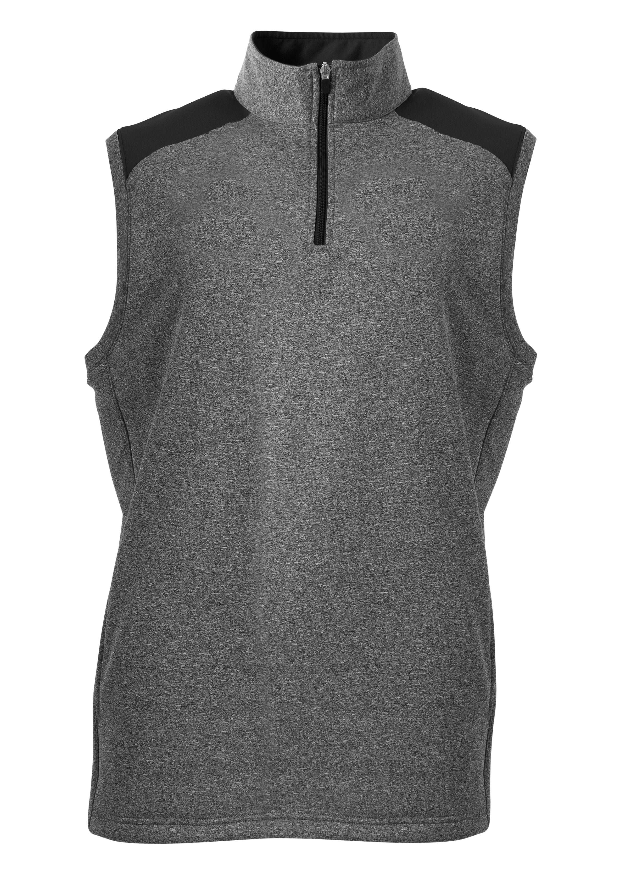 A4 Tourney Sleeveless Fleece