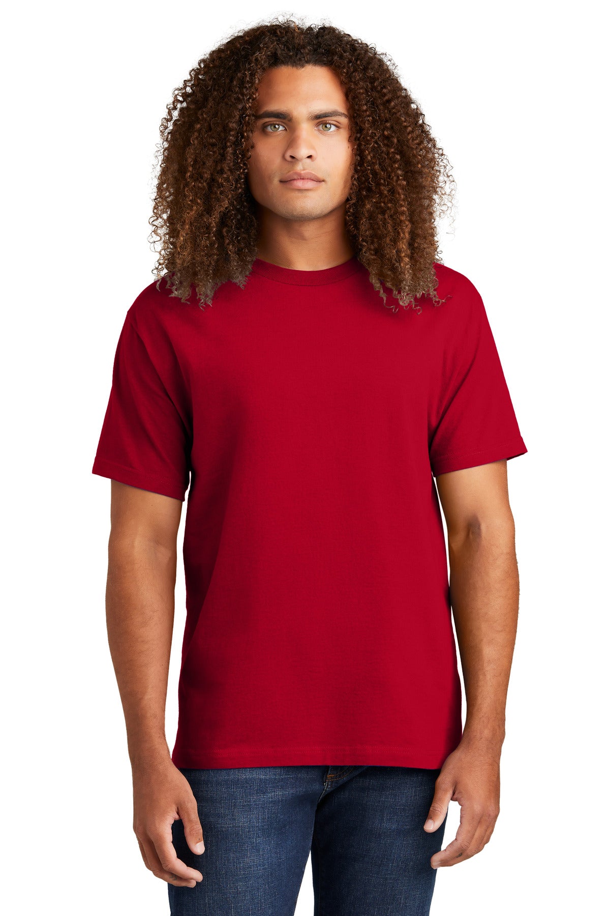 American Apparel? Unisex Heavyweight T-Shirt 1301W