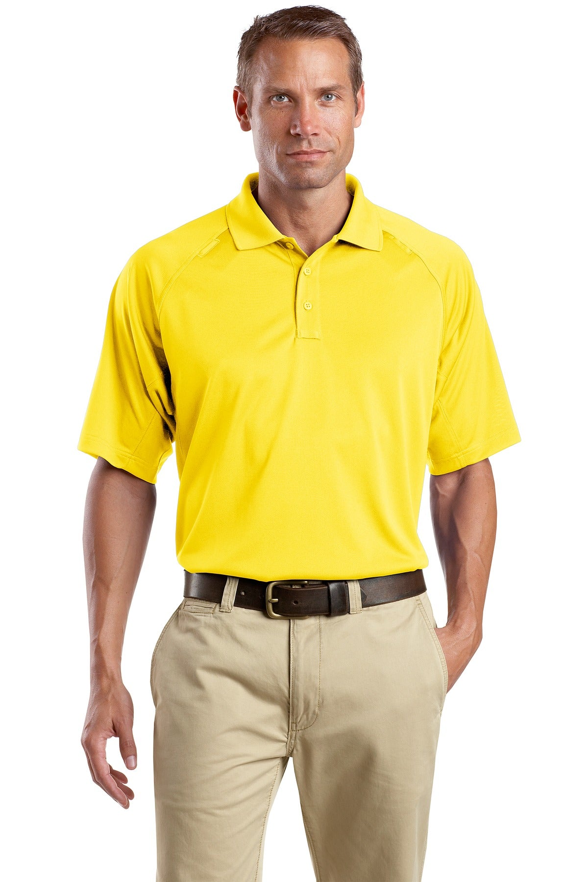 CornerStone? - Select Snag-Proof Tactical Polo. CS410