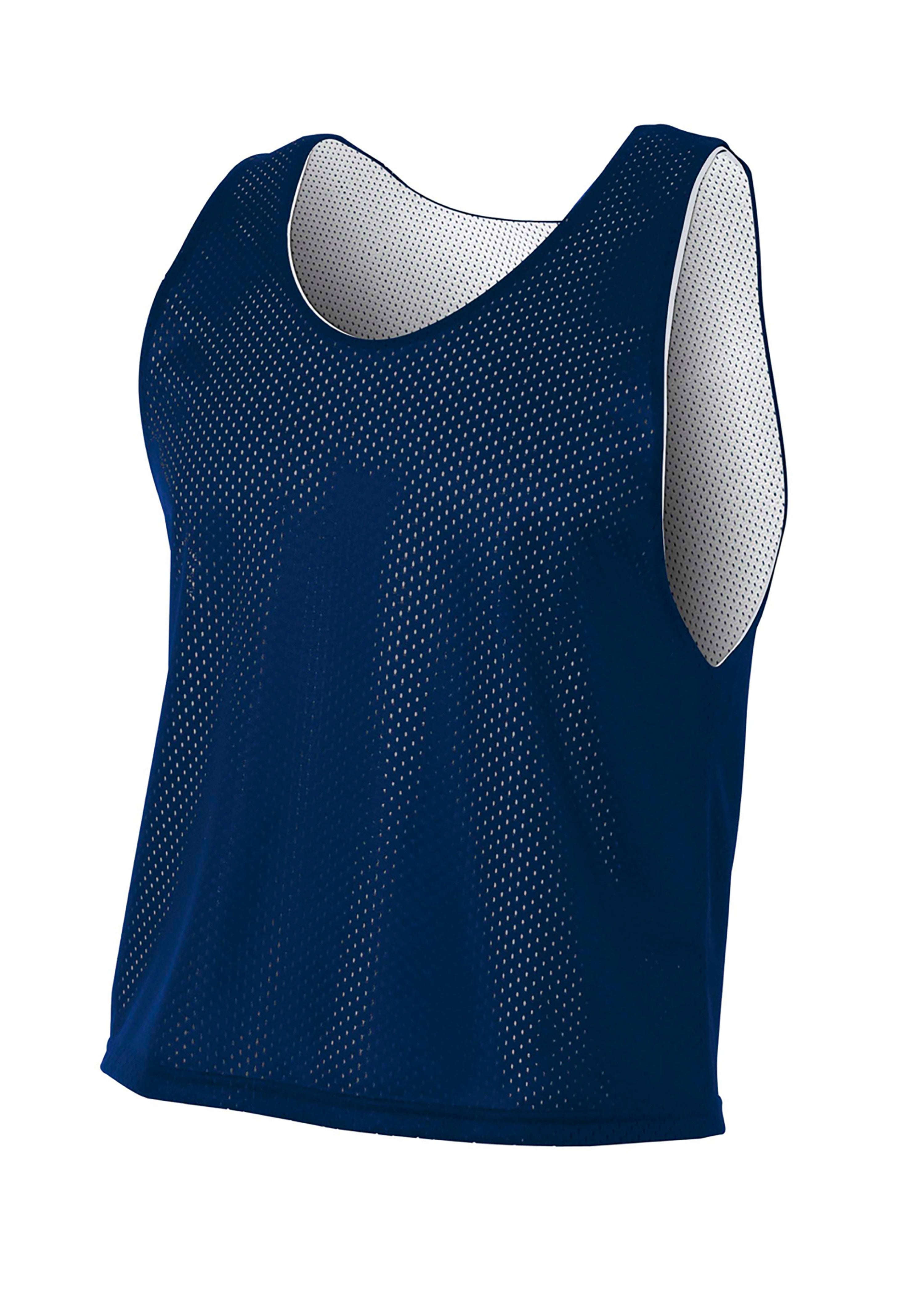 A4 Lacrosse Reversible Practice Jersey