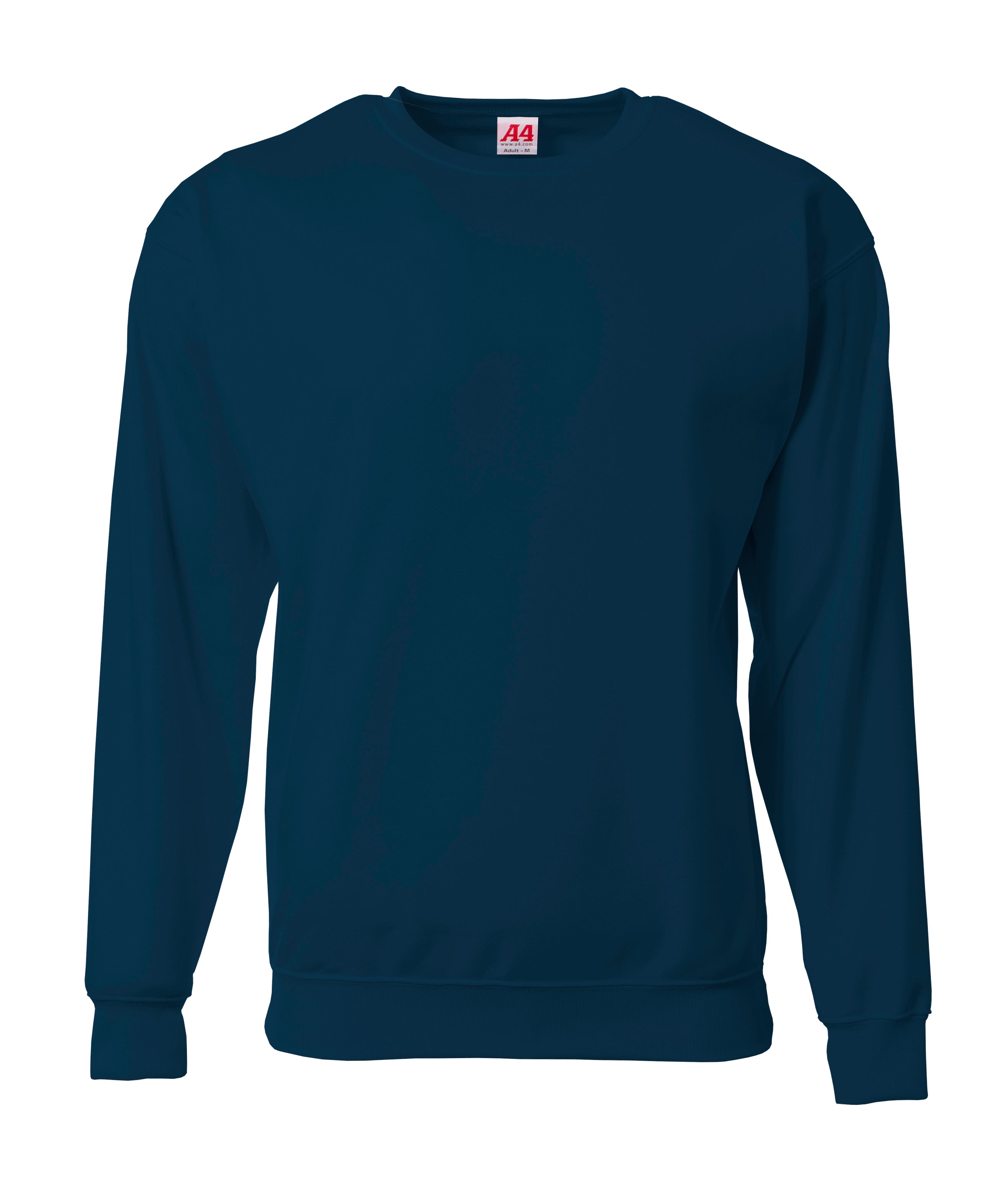 A4 Sprint Fleece Sweatshirt